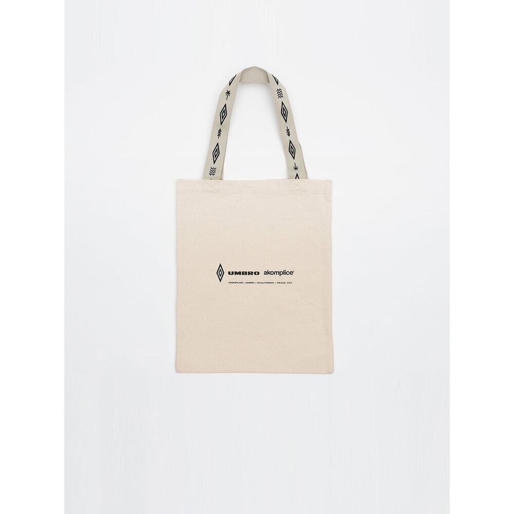 AK + UMBRO - ALL LIFE DIAMOND TOTE